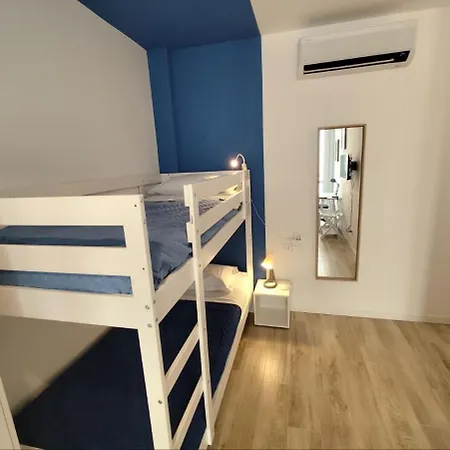 Daire New 5-minute Walk To And Station Lecco