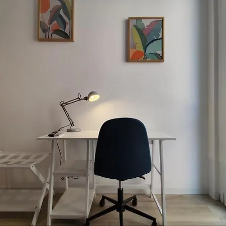 New 5-minute Walk To And Station Daire Lecco