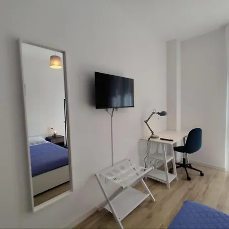 Daire New 5-minute Walk To And Station Lecco