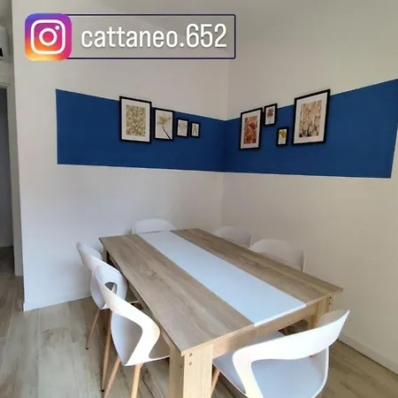New 5-minute Walk To And Station * Lecco